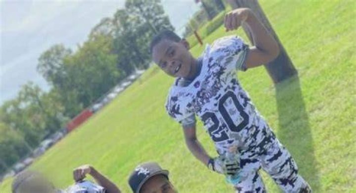 12 year old football player dies: Vaccine fears surface in wake of Elijah Jordan Brown Garcia’s death
