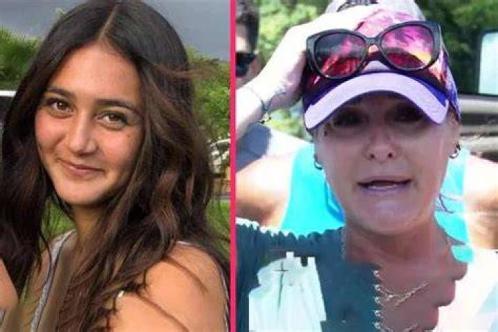 
52-year-old Man, arrested after a 15-year-old girl Mikella Debina, Taken at KnifePoint 