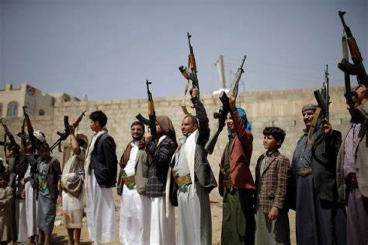 
Al Qaeda terrorists evicted from Yemen province 