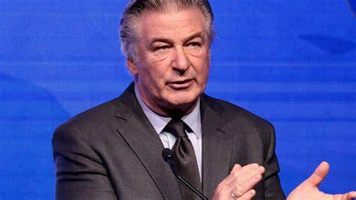 
Alec Baldwin ‘Seeks to Clear His Name’ in New Lawsuit Against ‘Rust’ Armorer, Crew 