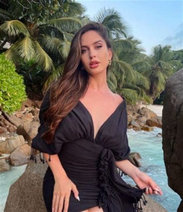
Aleeya Aleey Age, Birthday, Wikipedia, Who, Nationality, Biography 