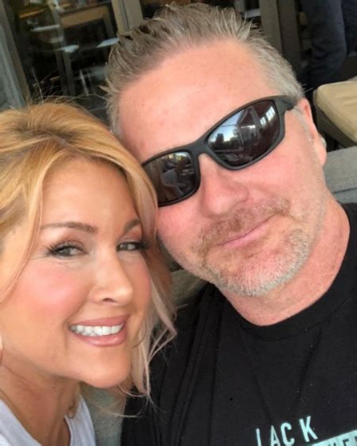 
All About Barry Van Dyke’s Oldest Son Carey Van Dyke; His Bio, Wife, And Many More 