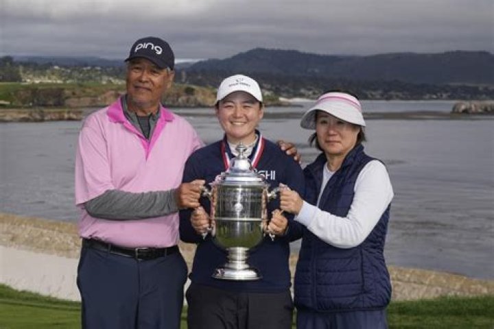 Allisen Corpuz Parents Are From Filipino-Korean Background