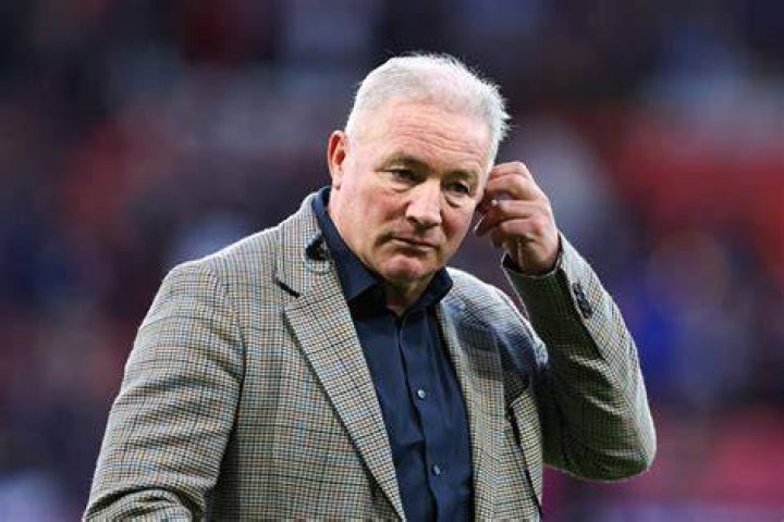 
Ally Mccoist Height, Weight, Net Worth, Age, Birthday, Wikipedia, Who, Instagram, Biography 