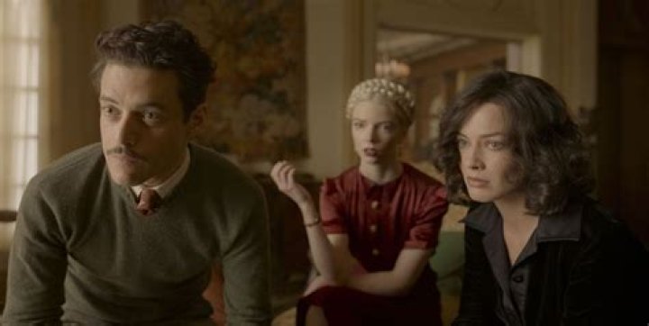 Amsterdam movie: The film’s mysterious true story