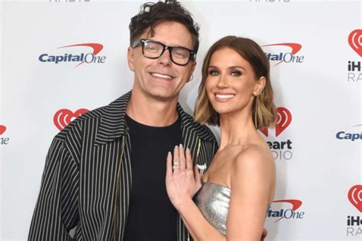 Amy Brown Divorce: Discusses Leaving Husband Ben Brown On The Bobby Bones Show