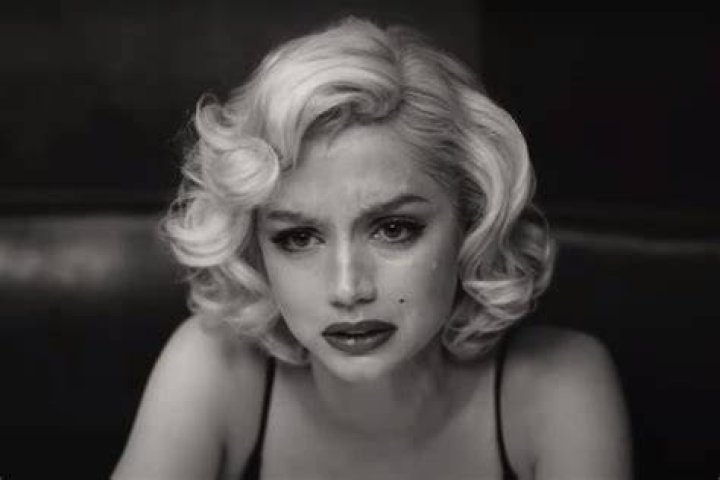 
Ana de Armas’ Accent On ‘Blonde’ Netflix, Was Marilyn Monroe Latina? 