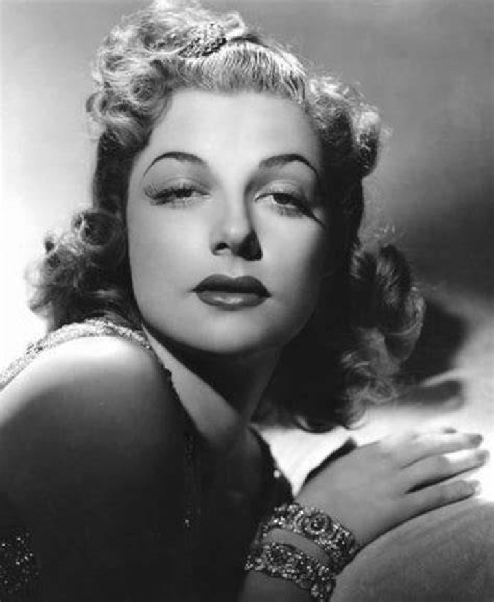 Ann Sheridan Cause of Death, How did Ann Sheridan Die?