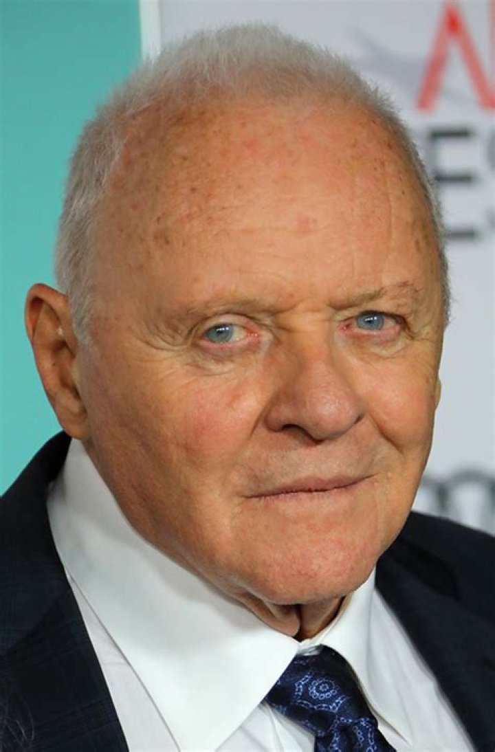Anthony Hopkins Bio, Net Worth, Wife, Awards, Age, Family, Facts