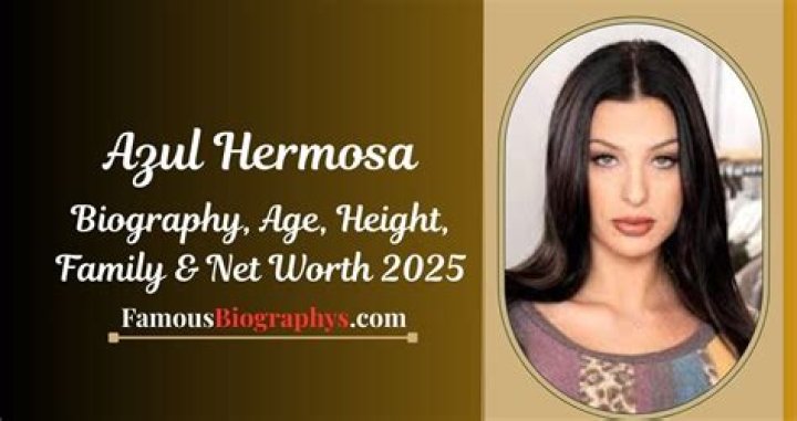 Ashley Afonso Height, Age, Boyfriend, Biography, Wiki, Net Worth