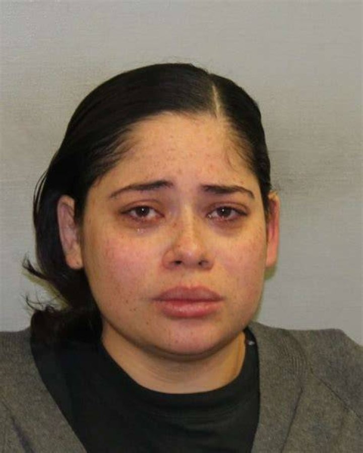
Ashley Hernandez | DeJesus And Rocky Arrested In Connection To June Death Of A 4-Year-Old Girl 