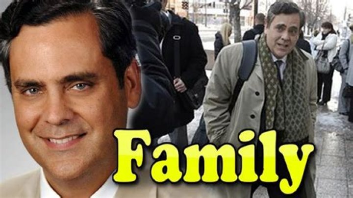 Attorney: Jonathan Turley Wife Leslie Turley – Do They Have Children?