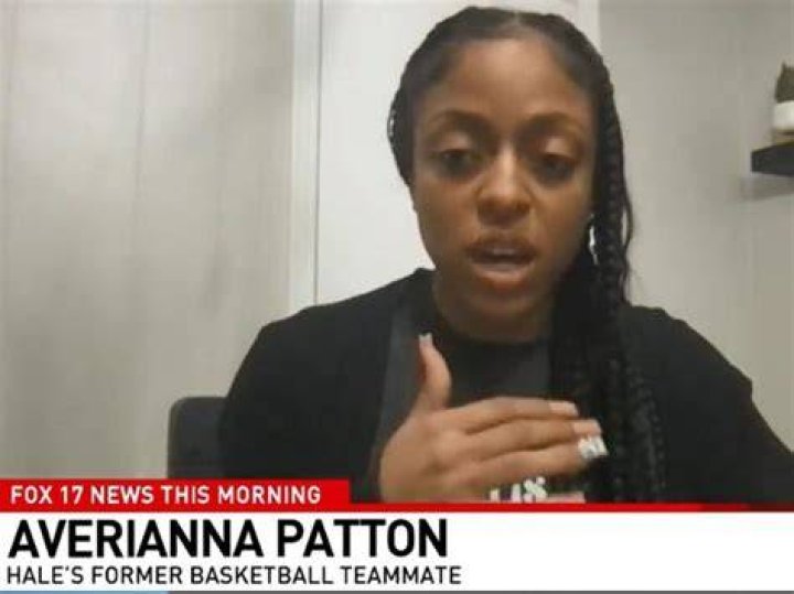 
Audrey Hale’s friend Averianna Patton’s 911 call before Nashville school shooting pleads police to check on shooter 