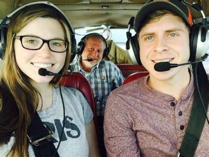 Austin Forsyth Wiki, Biography, Net Worth, Married, Wife, Job, Family, Son