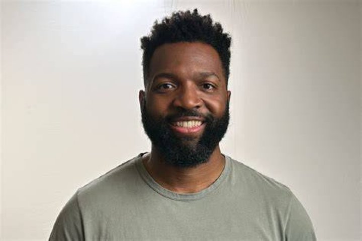 
Baratunde Thurston’s Past Relationships 