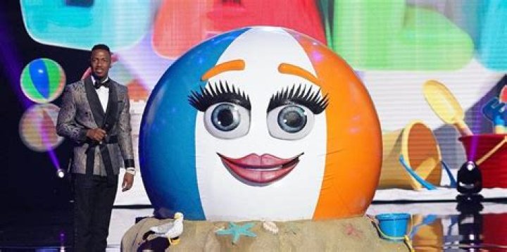 Beach Ball Masked Singer Age, Birthday, Wikipedia, Who, Nationality, Biography