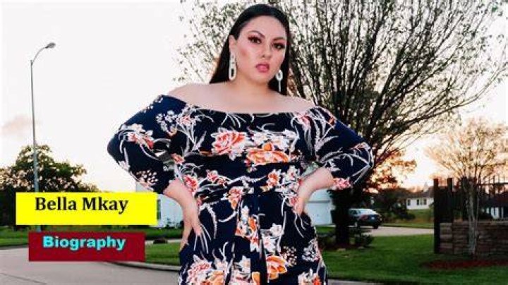 
Bella Mkay Height, Weight, Net Worth, Age, Birthday, Wikipedia, Who, Nationality, Biography 