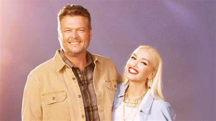 
Blake Shelton Celebrates Gwen Stefani’s Milestone Performance At The Grand Ole Opry 