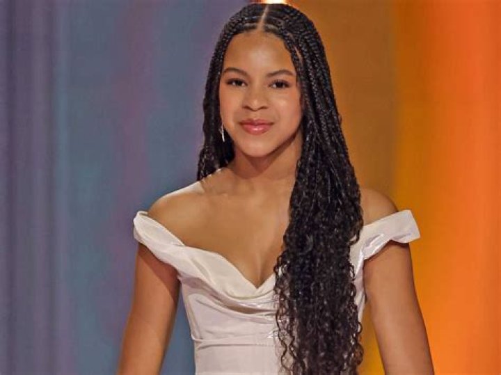 Blue Ivy Net Worth: How Did Blue Ivy Get Her Net Worth? Why Is Blue Ivy So Rich?