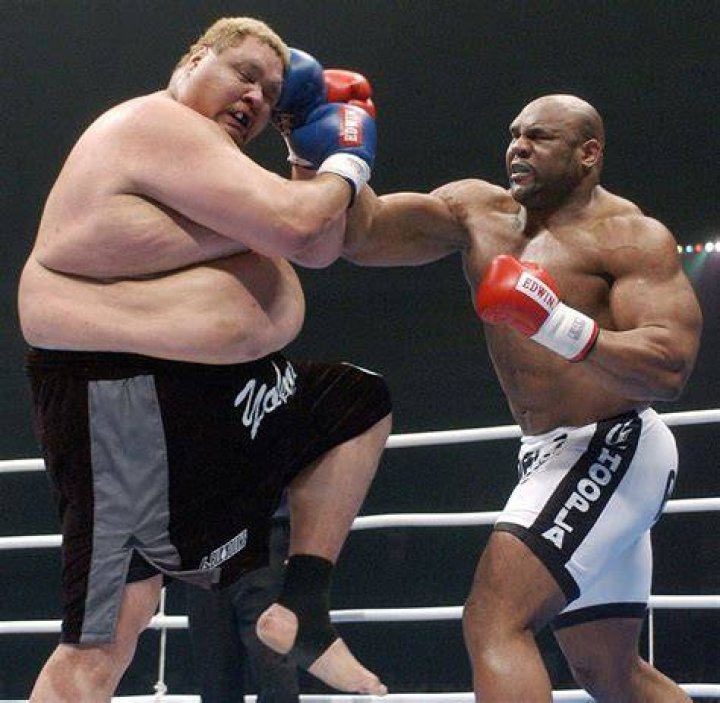 Bob Sapp Height, Weight, Net Worth, Age, Birthday, Wikipedia, Who, Instagram, Biography