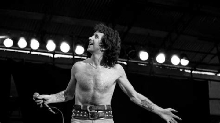 
Bon Scott Cause of Death, How did Bon Scott Die? 