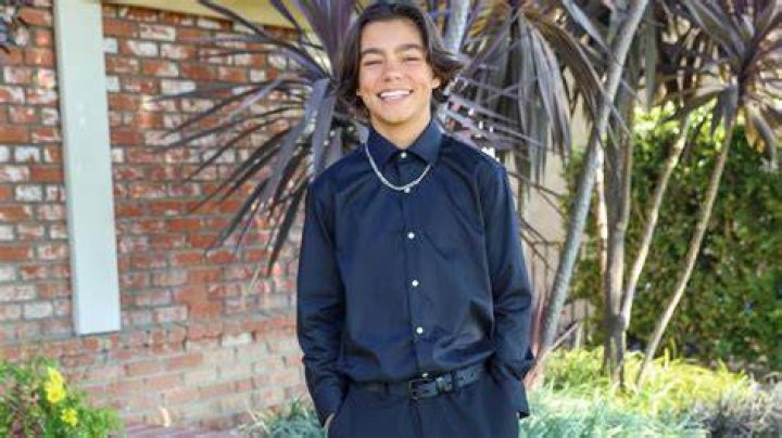 Bradley Barton Age, Birthday, Wikipedia, Who, Nationality, Biography