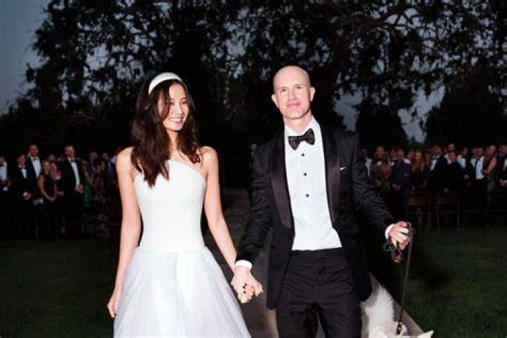 Brian Armstrong’s Wife And Girlfriend, Coinbase CEO Was Once Spotted With Indonesian Actress Raline Shah