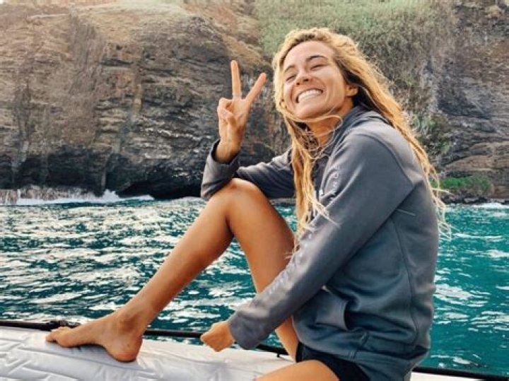  Brianna Cope