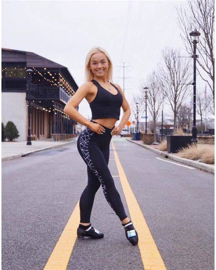 
Brianna Evans Height, Weight, Net Worth, Age, Birthday, Wikipedia, Who, Nationality, Biography 