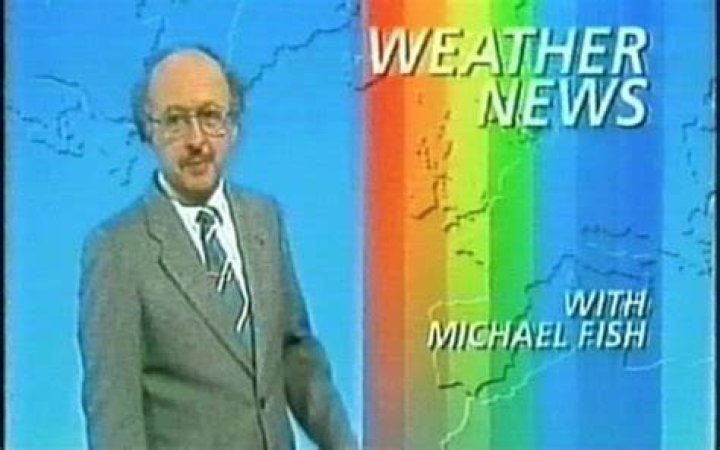 
British Weatherman Michael Fish Sparks Death Rumors: Wife Susan And Children Alison And Nicola 