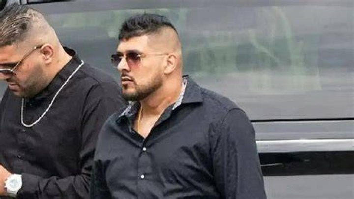 
Brothers Keeper Gangster Meninder Dhaliwa Shot To Death: Incident Details To Know About 