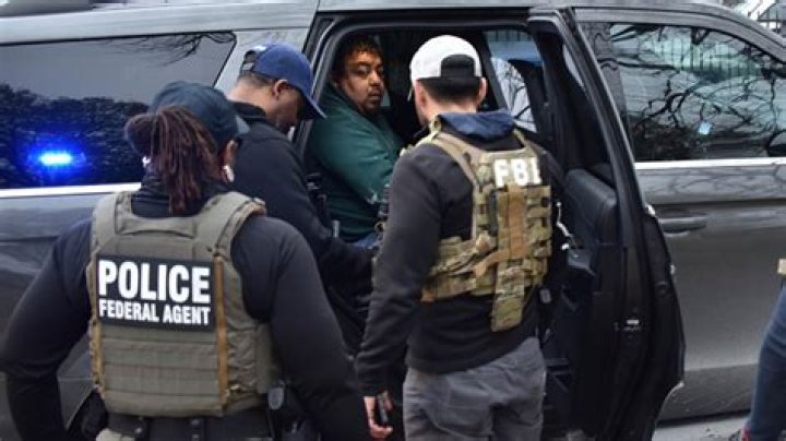 
Calif. Toddler in Car Was Killed by a Stray Bullet in 2021 — and 3 Men Were Just Arrested 