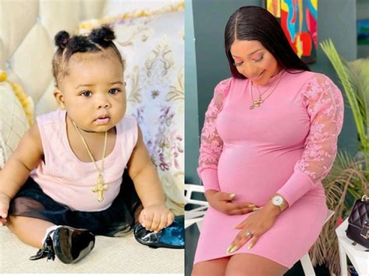 
Christabel Egbenya Has Opened Up On Her Scary Labour Room Experience 