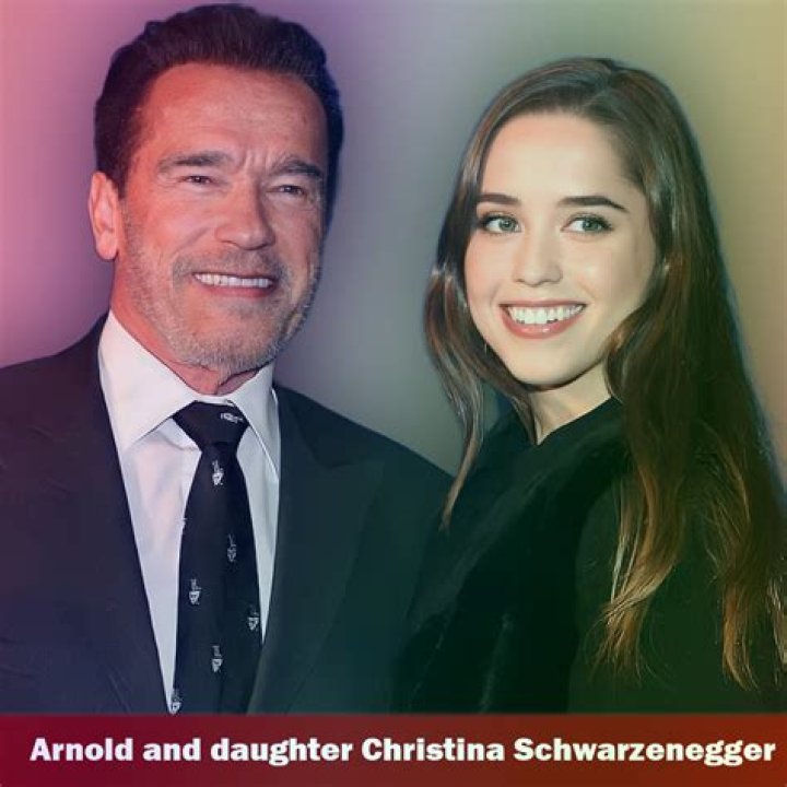 Christina Schwarzenegger Height, Weight, Net Worth, Age, Birthday, Wikipedia, Who, Instagram, Biography