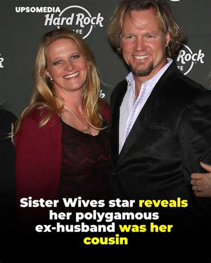 Christine Zimmerman Husband And Family Revealed