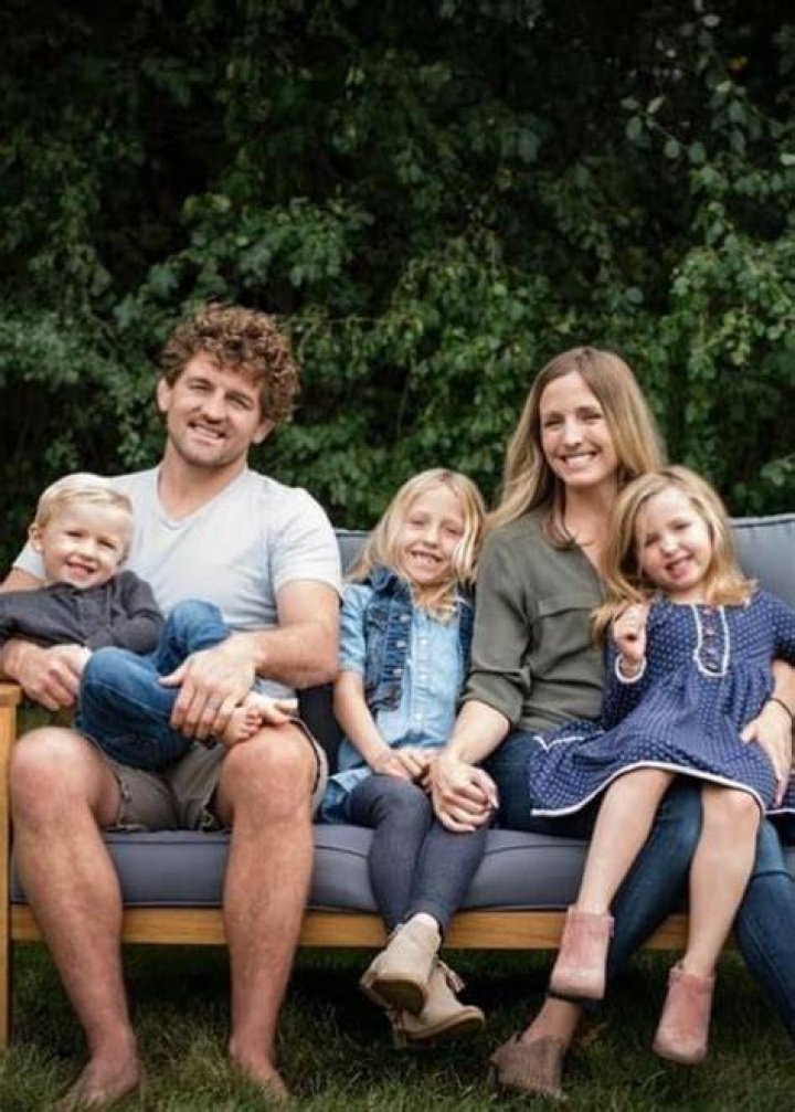 Chuck Askren Net Worth And Family: Get To Know Ben Askren Dad