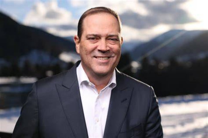 Chuck Robbins