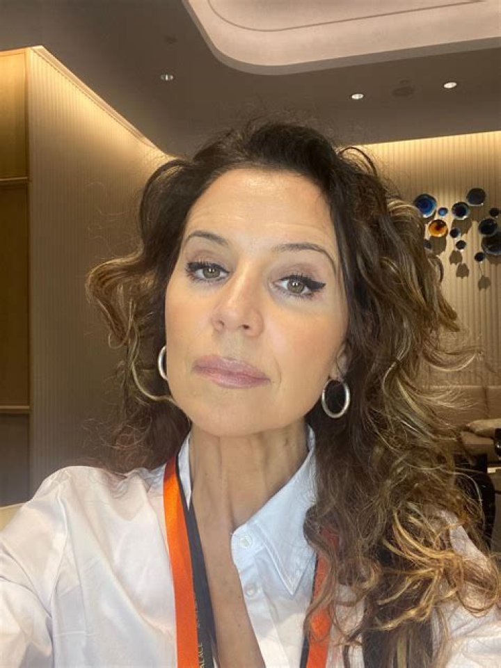 Claudine Farrell