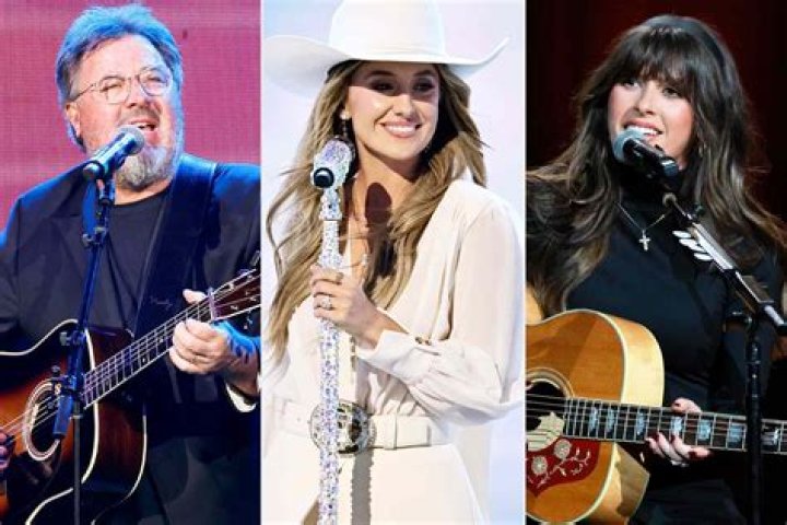 
CMA Awards 2022: Everything to Know About Country Music’s Biggest Night 