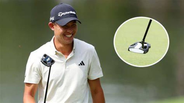 
Collin Morikawa Is Not Leaving PGA Tour For LIV Golf- Golfer Denies The Rumors Of His Shift 