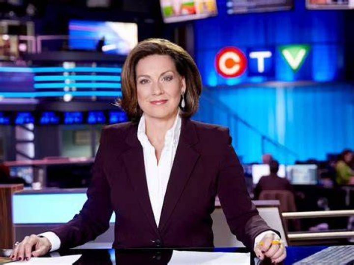 
CTV National News Anchor, Lisa Laflamme ‘blindsided’ as Bell Media ends contract 