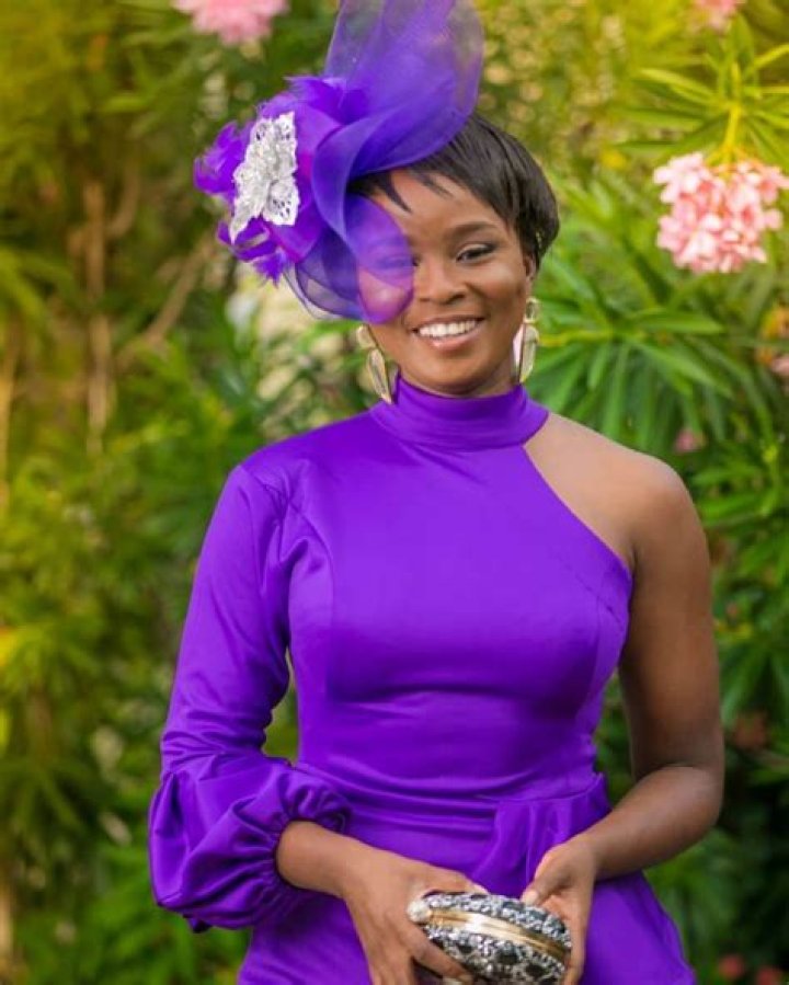 Damilare Kuku Biography: Age, movies & Pictures