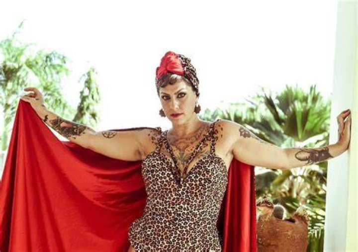 
Danielle Colby Height, Weight, Net Worth, Age, Birthday, Wikipedia, Who, Nationality, Biography 