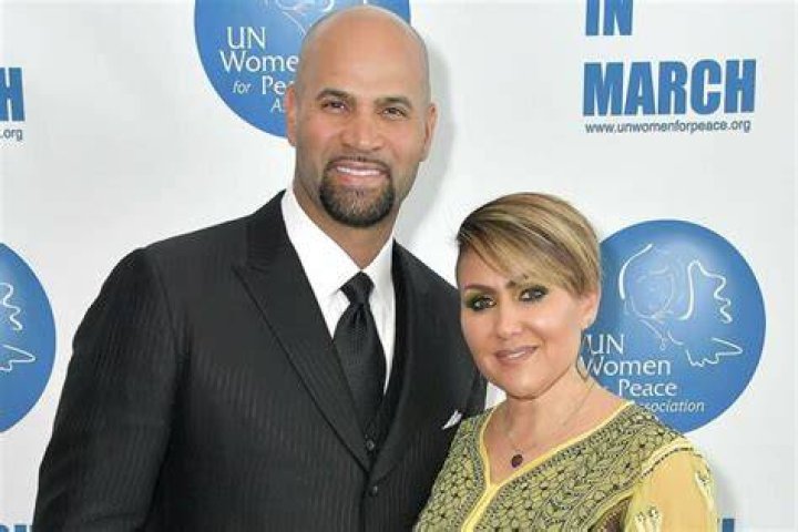 Deidre Pujols Height, Weight, Net Worth, Age, Birthday, Wikipedia, Who, Instagram, Biography