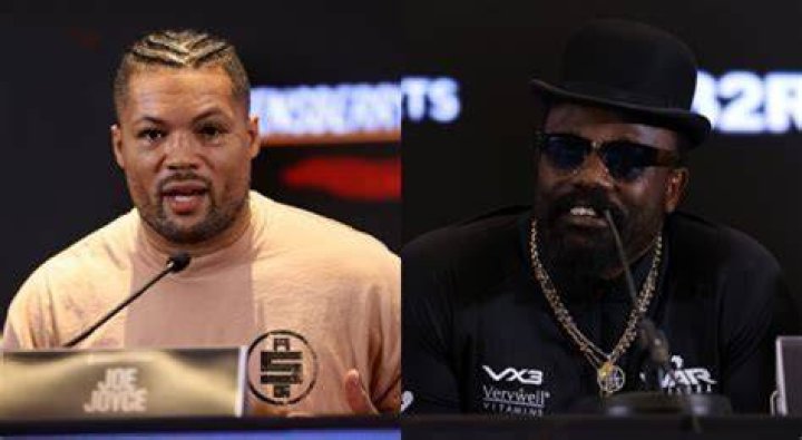 
Derek Chisora Height, Weight, Net Worth, Age, Birthday, Wikipedia, Who, Nationality, Biography 