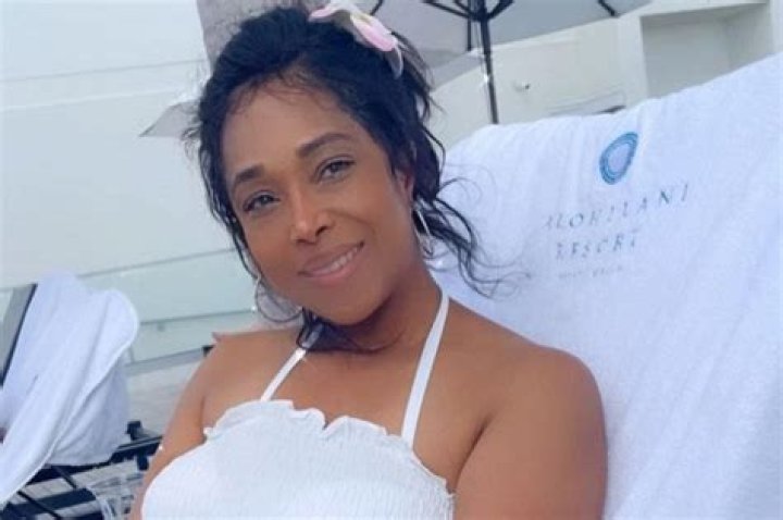 Did Kennedy Cymone Mom Shelly Harrington Sanders Passed Away?