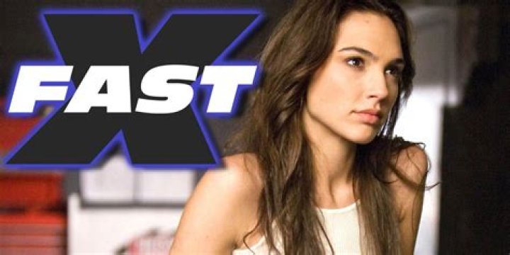 
”Didn’t she die?” Fans confused as Gal Gadot reportedly set to return to Fast X 