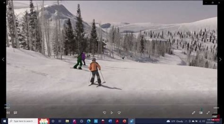 
Does Gwyneth Paltrow and Terry Sanderson’s 2016 ski accident video exist? 