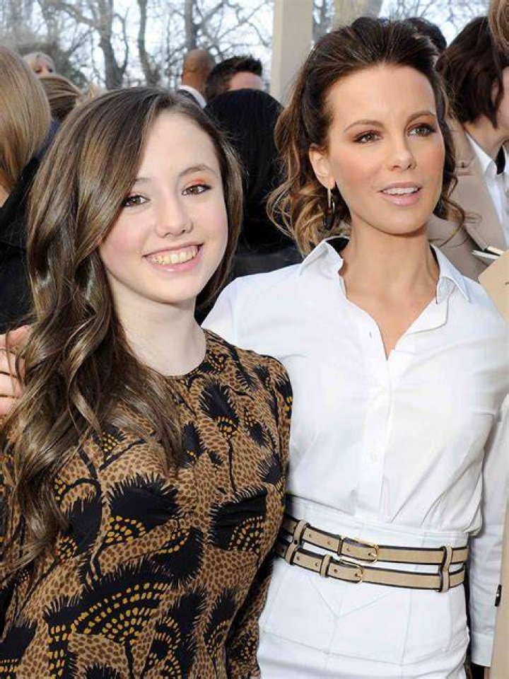 Does Lily Mo Sheen Have A Boyfriend? Why Lily Mo Sheen And Kate Beckinsale Split For Two Years?