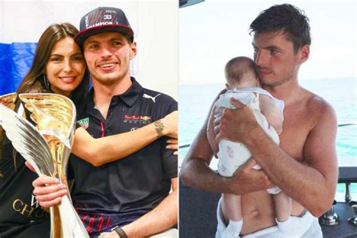 Does Max Verstappen Have A Brother? His Family Ethnicity And Net Worth Details